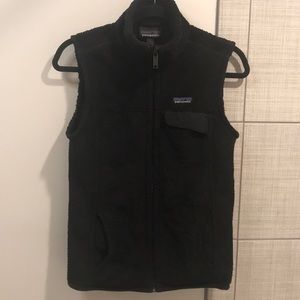 Patigonia Vest